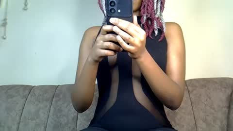 prettymistress2 online show from 2, 7, 2026