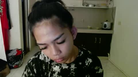 Snapshot of prettymiya chatting on 23, 5, 2026 Miya 3 online show from 23, 5, 2026