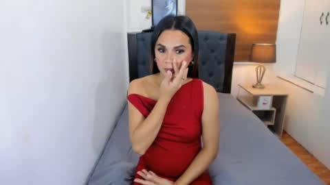 Snapshot of prettypatricia01 chatting on 2, 7, 2026 prettypatricia01 online show from 2, 7, 2026
