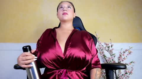 Snapshot of prettypervyx chatting on 28, 1, 2025 Laura Onlyfans 40OFF online show from 28, 1, 2025