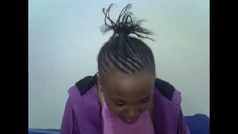 Snapshot of prettyqueenn1 chatting on 4, 12, 2024 sharon online show from 4, 12, 2024