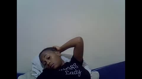 Snapshot of prettyqueenn1 chatting on 26, 1, 2025 sharon online show from 26, 1, 2025