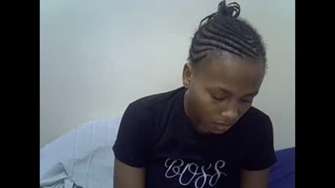 Snapshot of prettyqueenn1 chatting on 27, 1, 2025 sharon online show from 27, 1, 2025