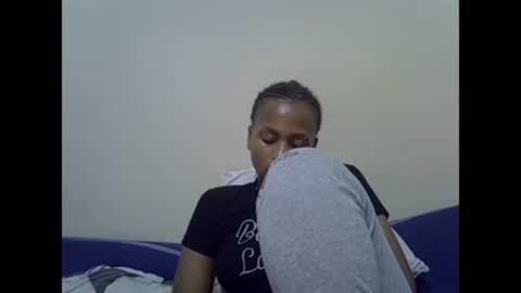 Snapshot of prettyqueenn1 chatting on 27, 1, 2025 sharon online show from 27, 1, 2025