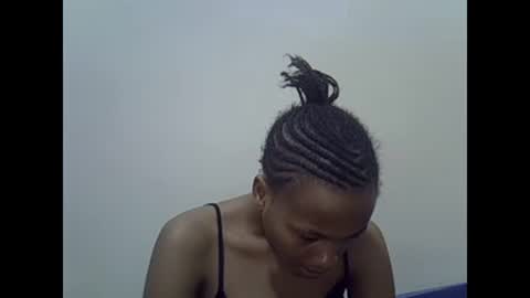 Snapshot of prettyqueenn1 chatting on 29, 1, 2025 sharon online show from 29, 1, 2025