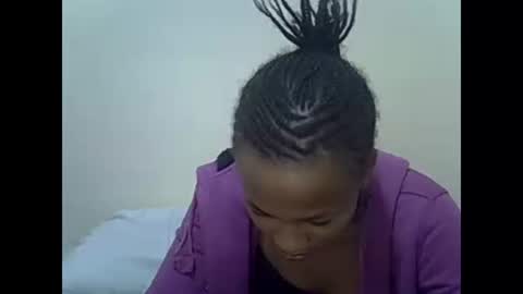 Snapshot of prettyqueenn1 chatting on 1, 2, 2025 sharon online show from 1, 2, 2025