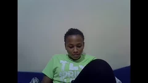 Snapshot of prettyqueenn1 chatting on 7, 2, 2025 sharon online show from 7, 2, 2025