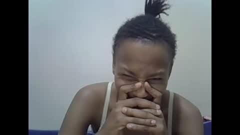 Snapshot of prettyqueenn1 chatting on 18, 2, 2025 sharon online show from 18, 2, 2025