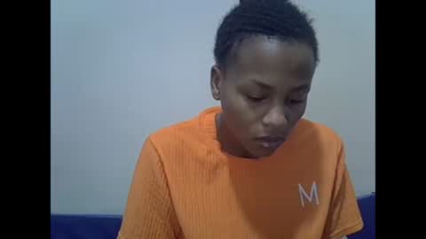 Snapshot of prettyqueenn1 chatting on 23, 2, 2025 sharon online show from 23, 2, 2025