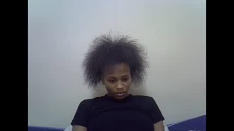 Snapshot of prettyqueenn1 chatting on 27, 2, 2025 sharon online show from 27, 2, 2025