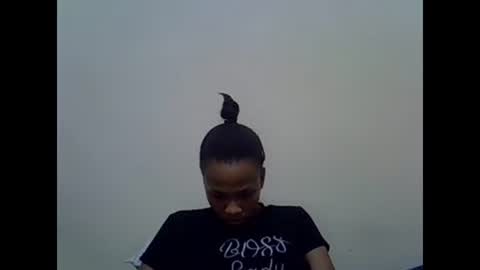 Snapshot of prettyqueenn1 chatting on 1, 3, 2025 sharon online show from 1, 3, 2025