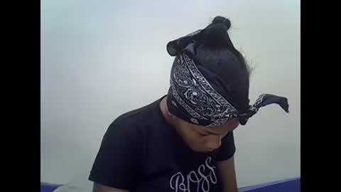 Snapshot of prettyqueenn1 chatting on 1, 3, 2025 sharon online show from 1, 3, 2025