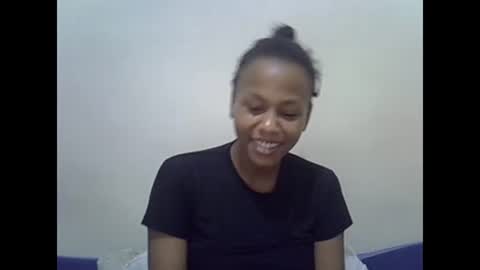 Snapshot of prettyqueenn1 chatting on 2, 3, 2025 sharon online show from 2, 3, 2025