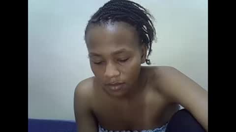 Snapshot of prettyqueenn1 chatting on 7, 3, 2025 sharon online show from 7, 3, 2025