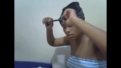 Snapshot of prettyqueenn1 chatting on 8, 3, 2025 sharon online show from 8, 3, 2025