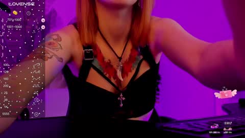 Mila -NONUDE MODEL online show from 10, 12, 2024