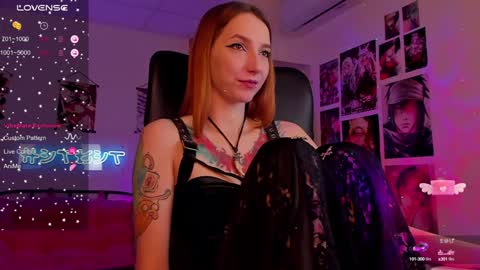 Mila -NONUDE MODEL online show from 12, 12, 2024