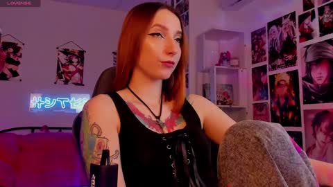 Mila -NONUDE MODEL online show from 30, 12, 2024