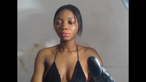 prettysexy6 online show from 6, 4, 2026