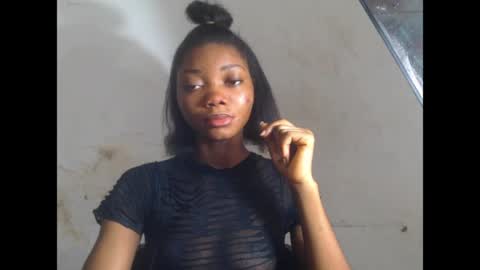 prettysexy6 online show from 9, 4, 2026