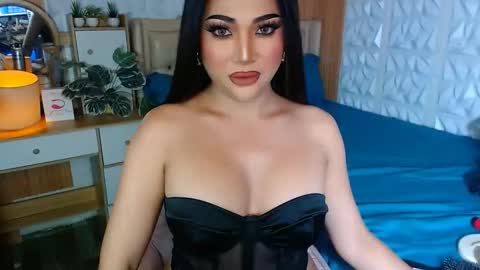 prettysexymaria online show from 5, 12, 2025