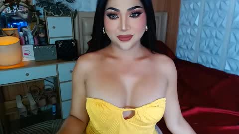 prettysexymaria online show from 15, 3, 2026