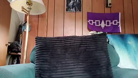 Snapshot of prettysolid7 chatting on 7, 10, 2025 prettysolid7 online show from 7, 10, 2025