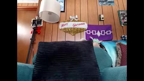 prettysolid7 online show from 1, 12, 2025