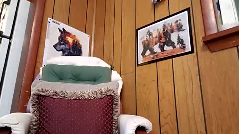 Snapshot of prettysolidd7 chatting on 3, 12, 2024 prettysolidd7 online show from 3, 12, 2024