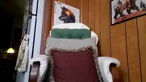 Snapshot of prettysolidd7 chatting on 4, 12, 2024 prettysolidd7 online show from 4, 12, 2024