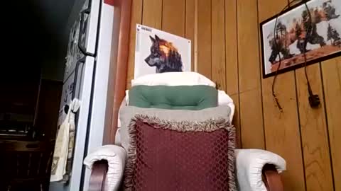 Snapshot of prettysolidd7 chatting on 5, 12, 2024 prettysolidd7 online show from 5, 12, 2024