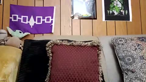 Snapshot of prettysolidd7 chatting on 13, 1, 2025 prettysolidd7 online show from 13, 1, 2025