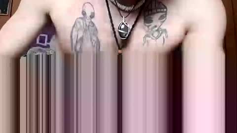 Snapshot of prettysolidd7 chatting on 13, 1, 2025 prettysolidd7 online show from 13, 1, 2025