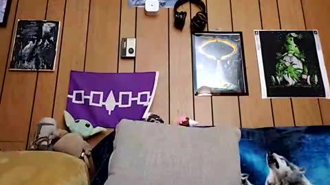 Snapshot of prettysolidd7 chatting on 19, 1, 2025 prettysolidd7 online show from 19, 1, 2025