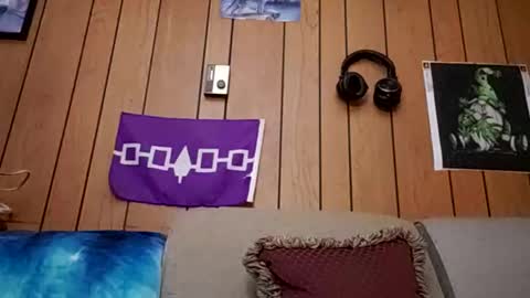 Snapshot of prettysolidd7 chatting on 23, 2, 2025 prettysolidd7 online show from 23, 2, 2025