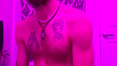 Snapshot of prettysolidd7 chatting on 1, 10, 2025 prettysolidd7 online show from 1, 10, 2025