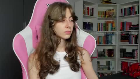 Sophie  next stream will be at Monday  i will wait you guys  online show from 6, 11, 2025