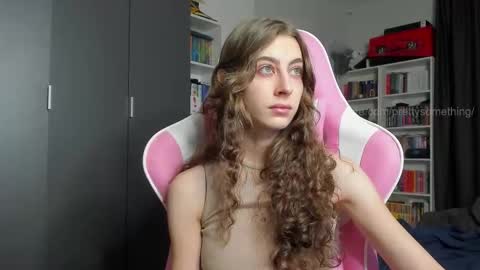 Sophie  next stream will be at Monday  i will wait you guys  online show from 19, 3, 2026