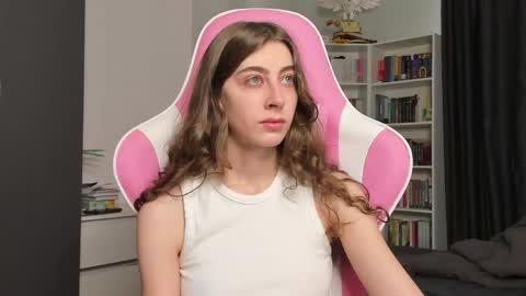 Sophie  next stream will be at Monday  i will wait you guys  online show from 4, 6, 2026