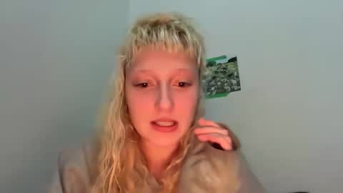 Dahlia online show from 27, 1, 2025