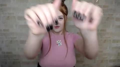 Snapshot of prettyvalerii_ chatting on 28, 2, 2025 Valeri online show from 28, 2, 2025