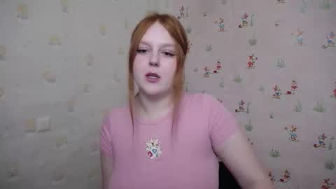 Snapshot of prettyvalerii_ chatting on 7, 6, 2026 Valeri online show from 7, 6, 2026