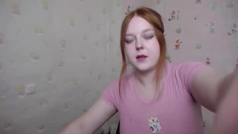 Snapshot of prettyvalerii_ chatting on 9, 6, 2026 Valeri online show from 9, 6, 2026