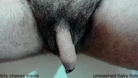 Snapshot of prettyvelludo chatting on 3, 12, 2024 HAIRY GOD online show from 3, 12, 2024