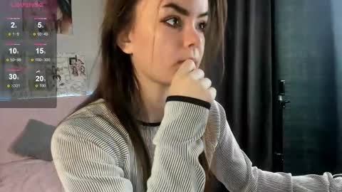 Kitty online show from 1, 12, 2025