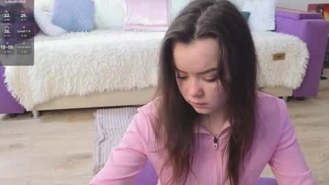Snapshot of prettyyy_kitty chatting on 11, 5, 2026 Kitty online show from 11, 5, 2026
