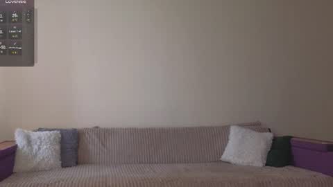 Snapshot of prettyyy_kitty chatting on 11, 6, 2026 Kitty online show from 11, 6, 2026