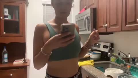 prettyyykittyyy22 online show from 31, 3, 2026