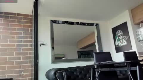 Snapshot of pretur_crubaa chatting on 18, 6, 2026 PRETUR online show from 18, 6, 2026