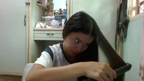 prety784828 online show from 19, 5, 2026
